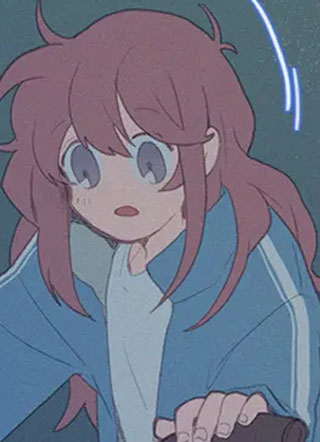 只有安静的花痴 截图1